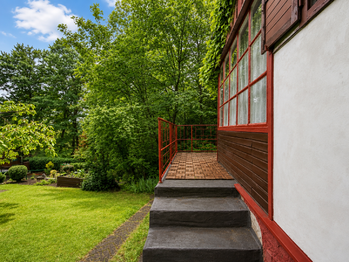 Prodej chaty / chalupy 45 m², Mšecké Žehrovice