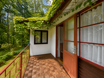 Prodej chaty / chalupy 45 m², Mšecké Žehrovice