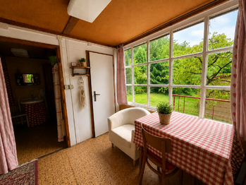 Prodej chaty / chalupy 45 m², Mšecké Žehrovice