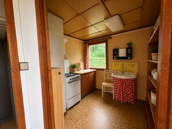 Prodej chaty / chalupy 45 m², Mšecké Žehrovice