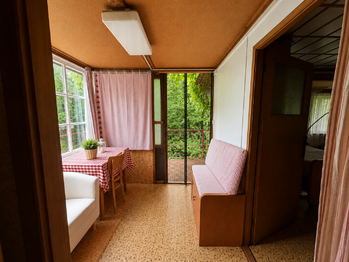 Prodej chaty / chalupy 45 m², Mšecké Žehrovice