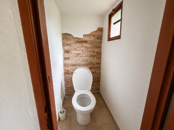 Prodej chaty / chalupy 45 m², Mšecké Žehrovice