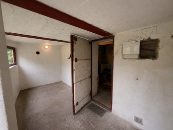 Prodej chaty / chalupy 45 m², Mšecké Žehrovice