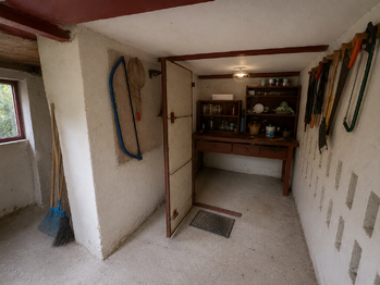 Prodej chaty / chalupy 45 m², Mšecké Žehrovice