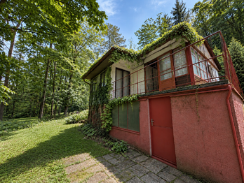Prodej chaty / chalupy 45 m², Mšecké Žehrovice