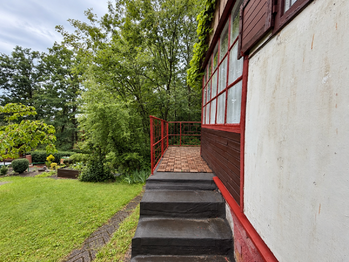 Prodej chaty / chalupy 45 m², Mšecké Žehrovice