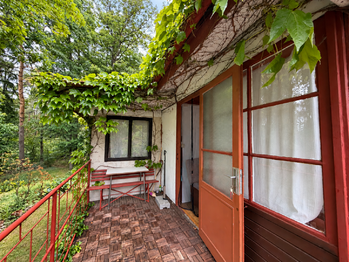 Prodej chaty / chalupy 45 m², Mšecké Žehrovice