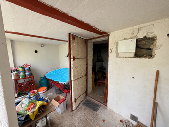 Prodej chaty / chalupy 45 m², Mšecké Žehrovice
