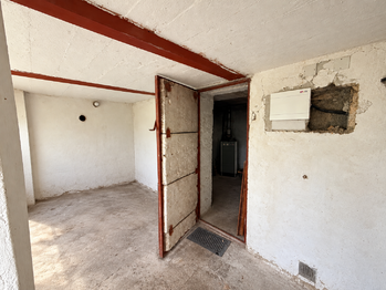 Prodej chaty / chalupy 45 m², Mšecké Žehrovice