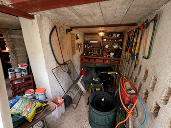 Prodej chaty / chalupy 45 m², Mšecké Žehrovice
