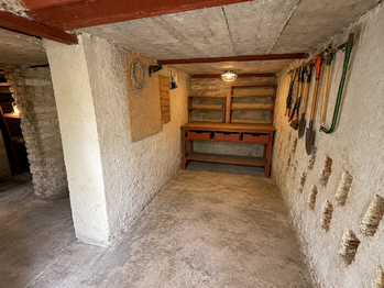 Prodej chaty / chalupy 45 m², Mšecké Žehrovice