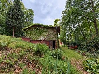 Prodej chaty / chalupy 45 m², Mšecké Žehrovice