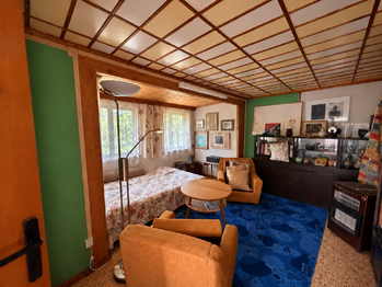Prodej chaty / chalupy 45 m², Mšecké Žehrovice