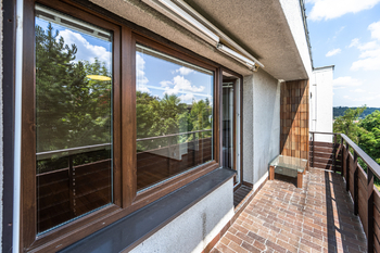 Pronájem bytu 3+kk v osobním vlastnictví 80 m², Praha 5 - Smíchov