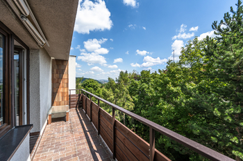 Pronájem bytu 3+kk v osobním vlastnictví 80 m², Praha 5 - Smíchov