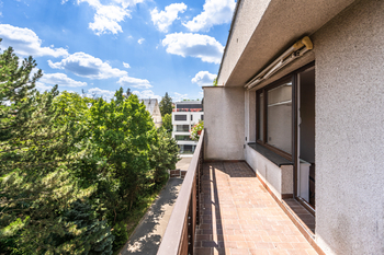 Pronájem bytu 3+kk v osobním vlastnictví 80 m², Praha 5 - Smíchov