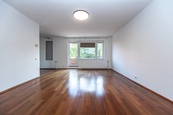 Pronájem bytu 3+kk v osobním vlastnictví 80 m², Praha 5 - Smíchov