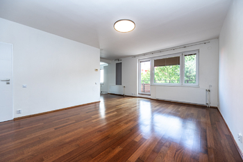 Pronájem bytu 3+kk v osobním vlastnictví 80 m², Praha 5 - Smíchov