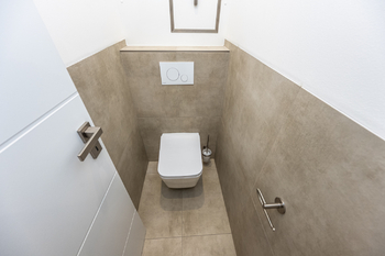 Pronájem bytu 3+kk v osobním vlastnictví 80 m², Praha 5 - Smíchov