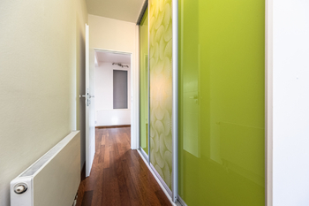 Pronájem bytu 3+kk v osobním vlastnictví 80 m², Praha 5 - Smíchov