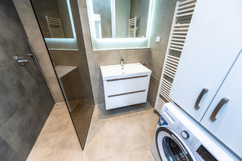 Pronájem bytu 3+kk v osobním vlastnictví 80 m², Praha 5 - Smíchov