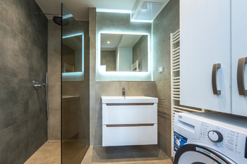Pronájem bytu 3+kk v osobním vlastnictví 80 m², Praha 5 - Smíchov