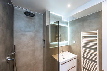 Pronájem bytu 3+kk v osobním vlastnictví 80 m², Praha 5 - Smíchov