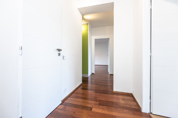 Pronájem bytu 3+kk v osobním vlastnictví 80 m², Praha 5 - Smíchov