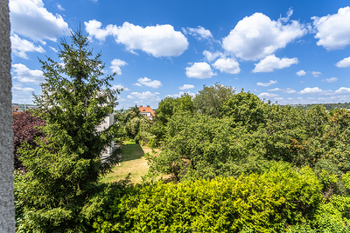 Pronájem bytu 3+kk v osobním vlastnictví 80 m², Praha 5 - Smíchov
