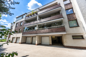Pronájem bytu 3+kk v osobním vlastnictví 80 m², Praha 5 - Smíchov