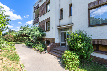 Pronájem bytu 3+kk v osobním vlastnictví 80 m², Praha 5 - Smíchov