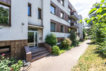 Pronájem bytu 3+kk v osobním vlastnictví 80 m², Praha 5 - Smíchov