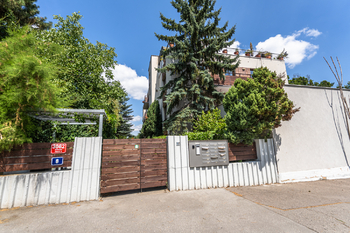 Pronájem bytu 3+kk v osobním vlastnictví 80 m², Praha 5 - Smíchov