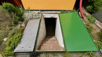 Prodej pozemku 369 m², Pelhřimov