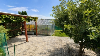 Prodej pozemku 369 m², Pelhřimov