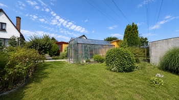 Prodej pozemku 369 m², Pelhřimov