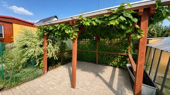Prodej pozemku 369 m², Pelhřimov