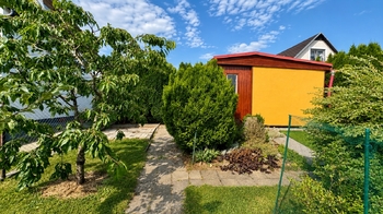 Prodej pozemku 369 m², Pelhřimov