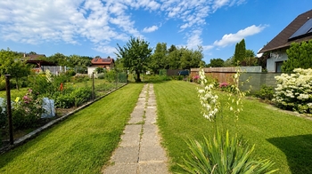 Prodej pozemku 369 m², Pelhřimov