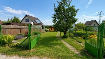 Prodej pozemku 369 m², Pelhřimov