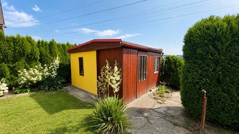 Prodej pozemku 369 m², Pelhřimov