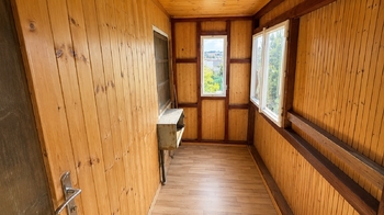 Prodej pozemku 369 m², Pelhřimov