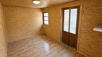 Prodej pozemku 369 m², Pelhřimov