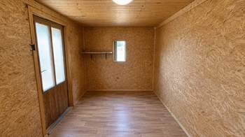 Prodej pozemku 369 m², Pelhřimov