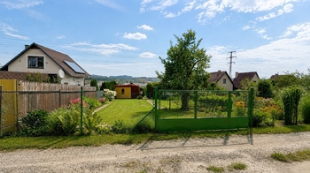 Prodej pozemku 369 m², Pelhřimov