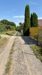 Prodej pozemku 369 m², Pelhřimov