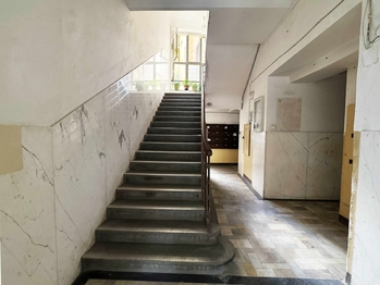 Pronájem bytu 3+1 v osobním vlastnictví 79 m², Praha 2 - Nové Město