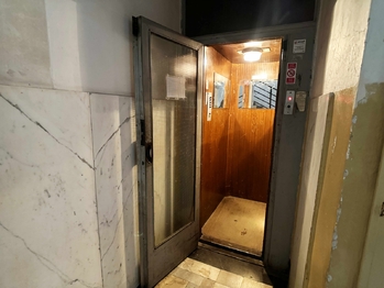 Pronájem bytu 3+1 v osobním vlastnictví 79 m², Praha 2 - Nové Město