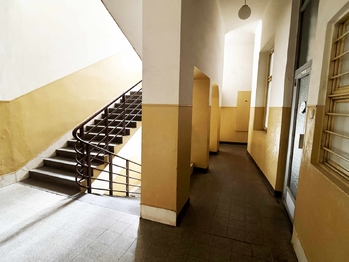 Pronájem bytu 3+1 v osobním vlastnictví 79 m², Praha 2 - Nové Město