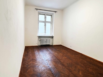 Pronájem bytu 3+1 v osobním vlastnictví 79 m², Praha 2 - Nové Město